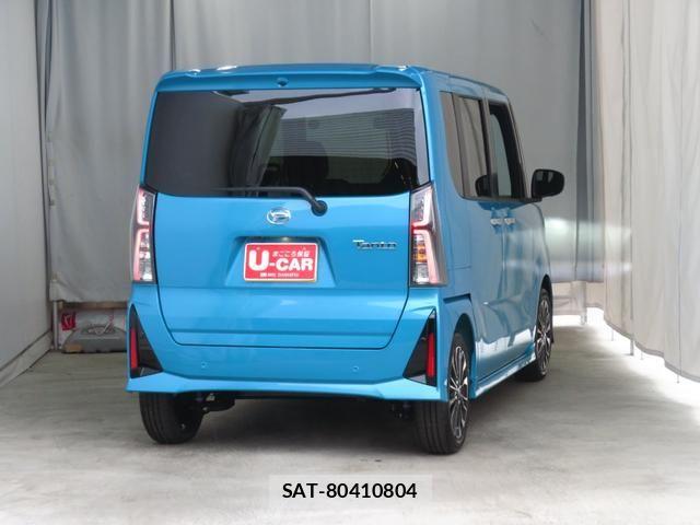 Daihatsu TANTO CUSTOM 2025-10 7273110-3
