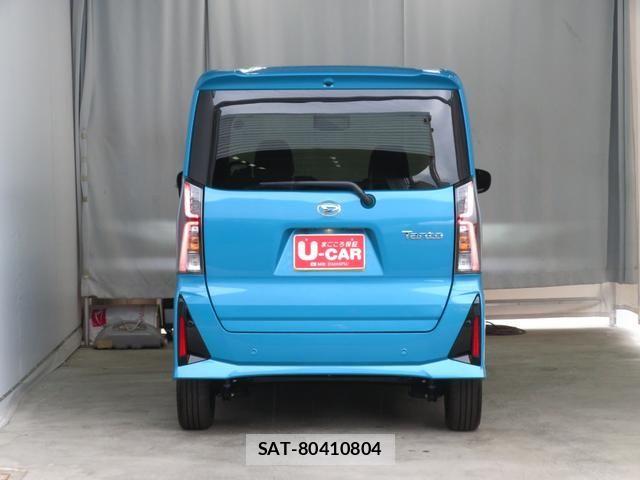 Daihatsu TANTO CUSTOM 2025-10 7273110-4