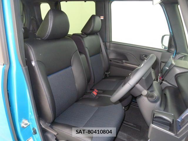 Daihatsu TANTO CUSTOM 2025-10 7273110-5