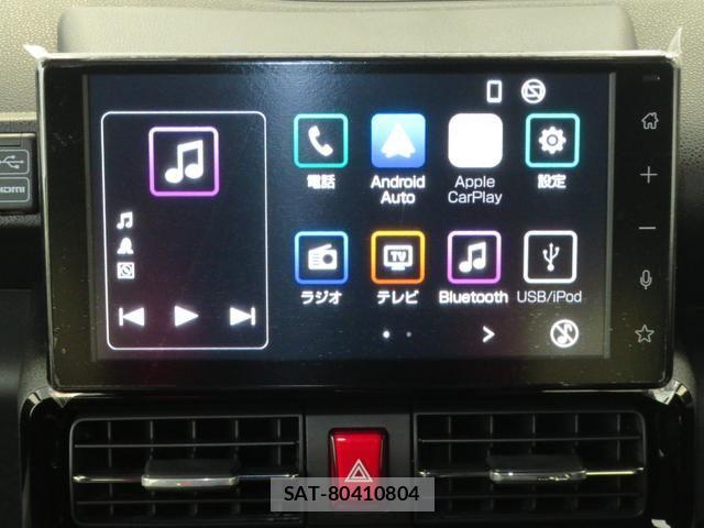 Daihatsu TANTO CUSTOM 2025-10 7273110-7