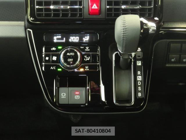 Daihatsu TANTO CUSTOM 2025-10 7273110-8