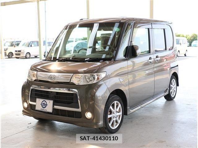 Daihatsu TANTO CUSTOM 2013-03 7272575-0