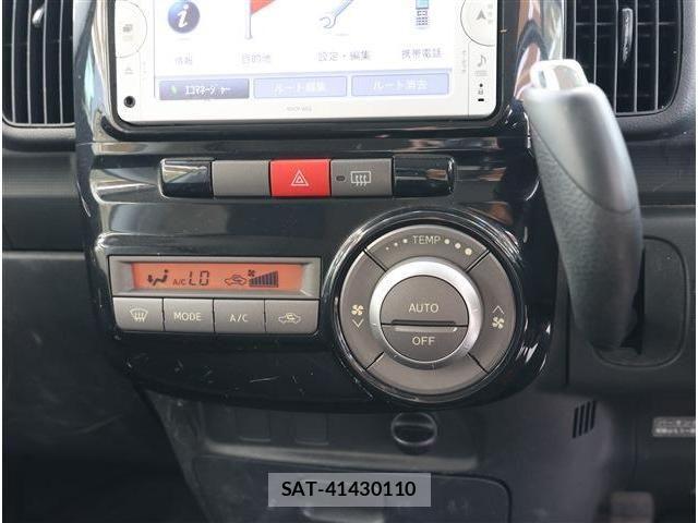 Daihatsu TANTO CUSTOM 2013-03 7272575-9
