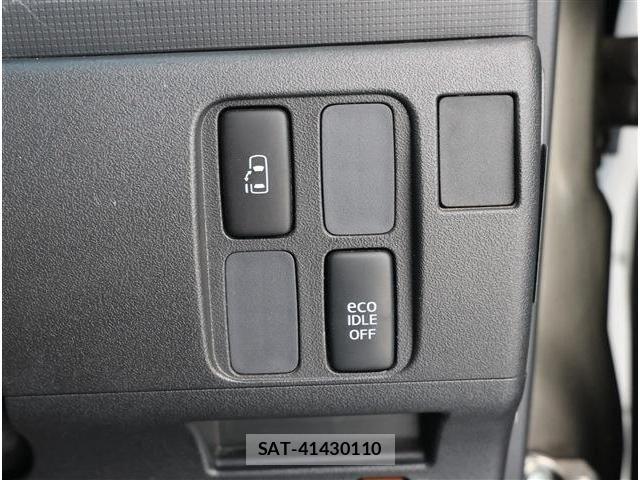 Daihatsu TANTO CUSTOM 2013-03 7272575-10