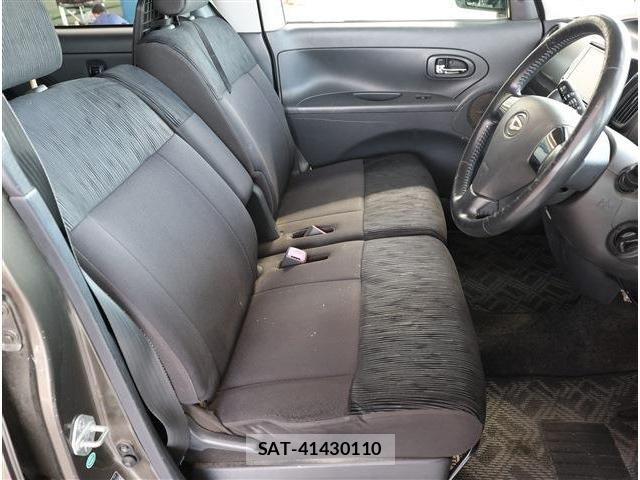 Daihatsu TANTO CUSTOM 2013-03 7272575-11