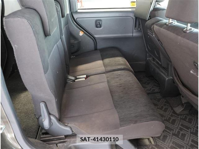 Daihatsu TANTO CUSTOM 2013-03 7272575-12