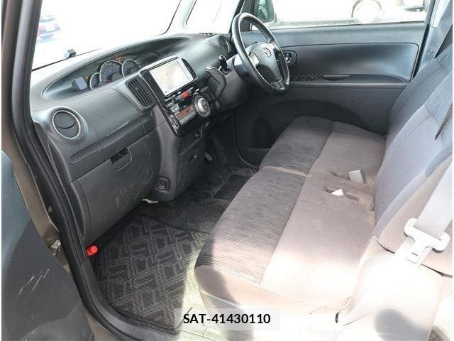 Daihatsu TANTO CUSTOM 2013-03 7272575-13