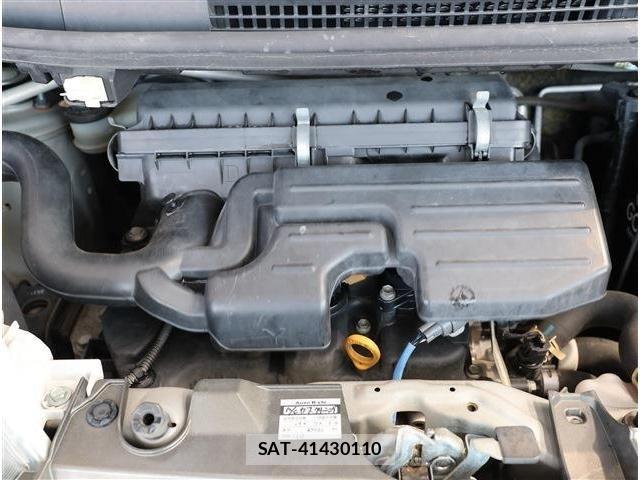 Daihatsu TANTO CUSTOM 2013-03 7272575-17