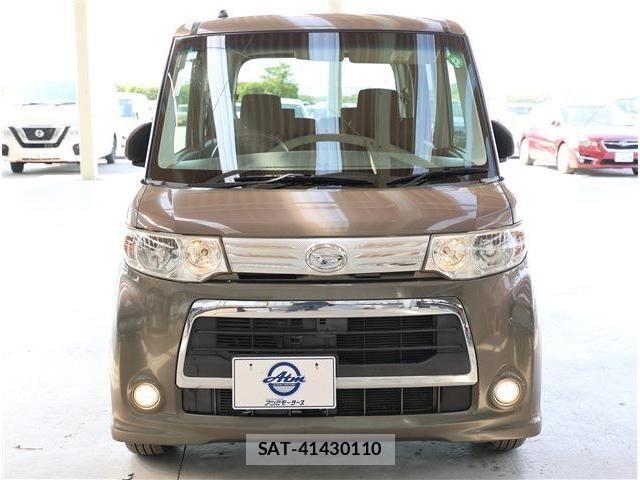 Daihatsu TANTO CUSTOM 2013-03 7272575-18
