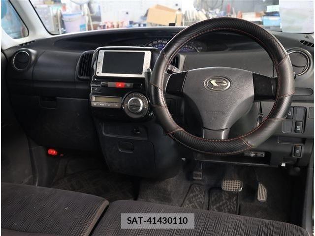Daihatsu TANTO CUSTOM 2013-03 7272575-1
