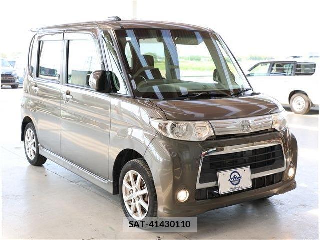 Daihatsu TANTO CUSTOM 2013-03 7272575-19