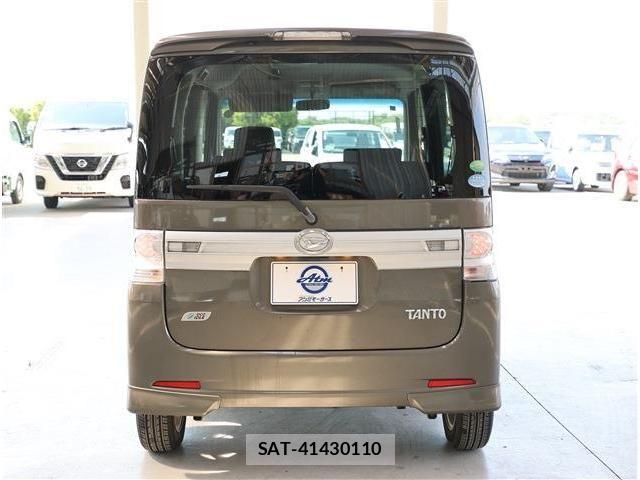 Daihatsu TANTO CUSTOM 2013-03 7272575-20