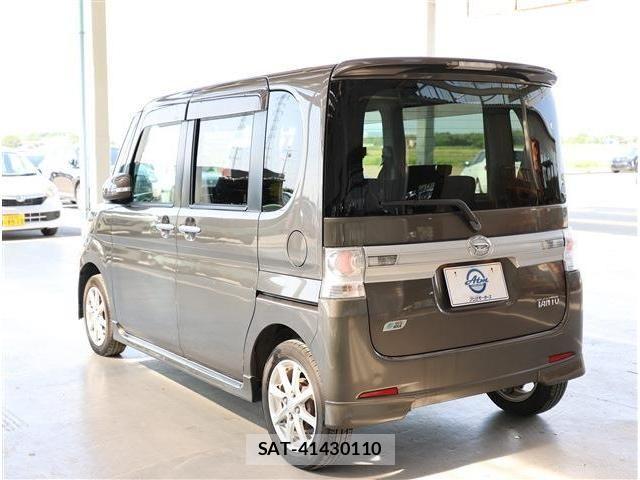 Daihatsu TANTO CUSTOM 2013-03 7272575-21