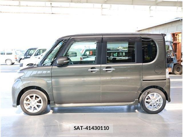 Daihatsu TANTO CUSTOM 2013-03 7272575-22