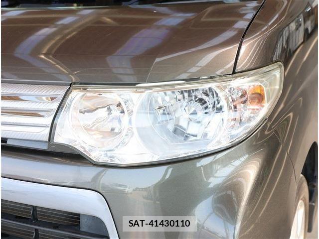 Daihatsu TANTO CUSTOM 2013-03 7272575-23