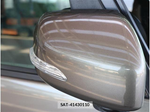 Daihatsu TANTO CUSTOM 2013-03 7272575-27