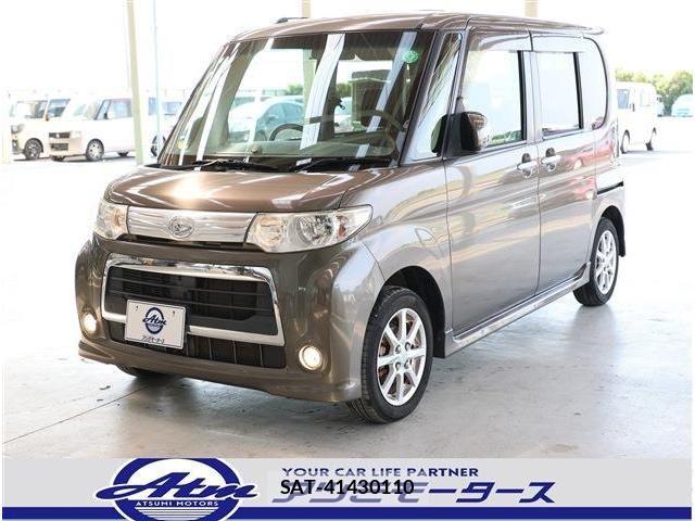 Daihatsu TANTO CUSTOM 2013-03 7272575-28