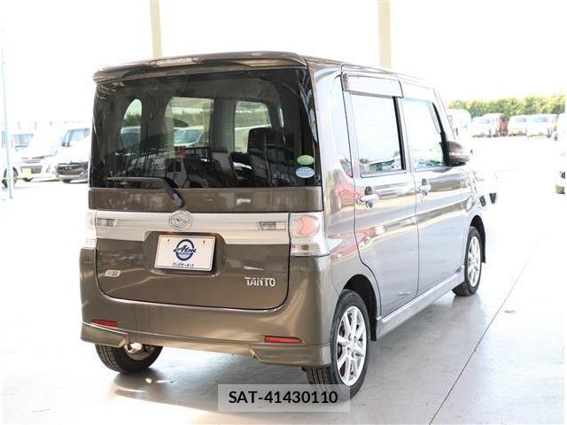Daihatsu TANTO CUSTOM 2013-03 7272575-5