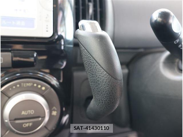Daihatsu TANTO CUSTOM 2013-03 7272575-8