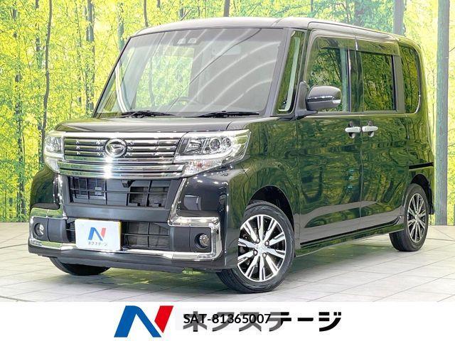 Daihatsu TANTO CUSTOM 2018-02 7273121-0