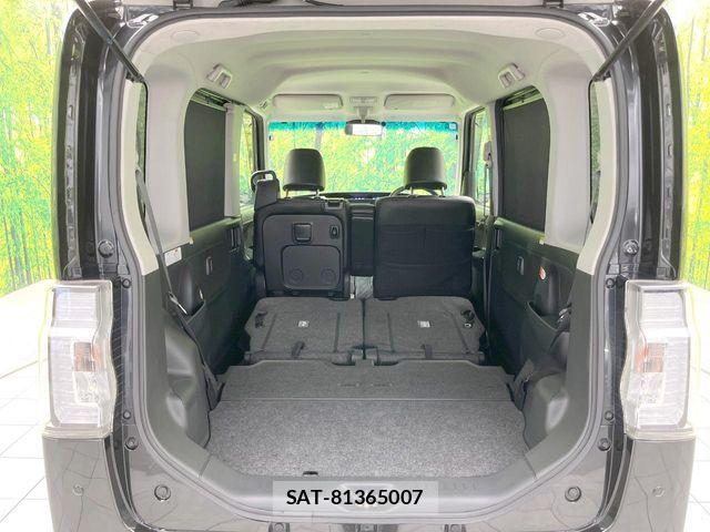 Daihatsu TANTO CUSTOM 2018-02 7273121-9