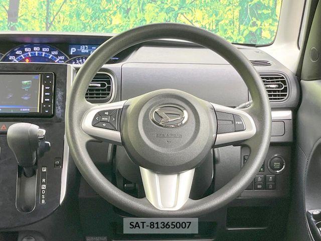 Daihatsu TANTO CUSTOM 2018-02 7273121-10