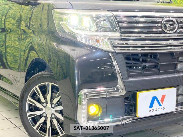Daihatsu TANTO CUSTOM 2018-02 7273121-11