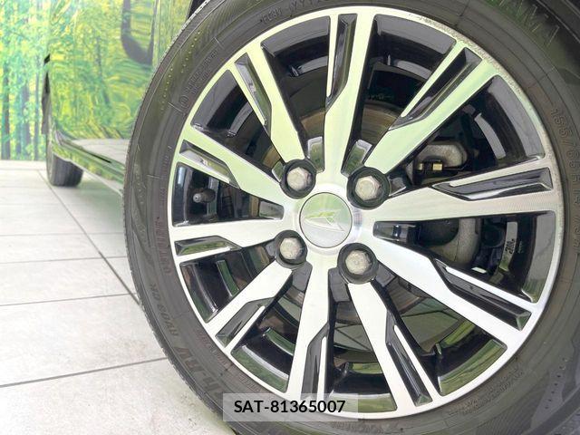 Daihatsu TANTO CUSTOM 2018-02 7273121-12