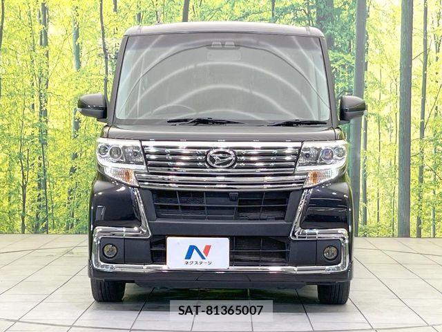 Daihatsu TANTO CUSTOM 2018-02 7273121-13