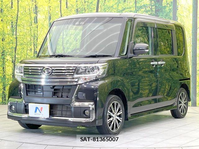Daihatsu TANTO CUSTOM 2018-02 7273121-15