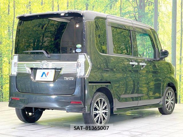 Daihatsu TANTO CUSTOM 2018-02 7273121-16