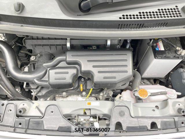 Daihatsu TANTO CUSTOM 2018-02 7273121-17