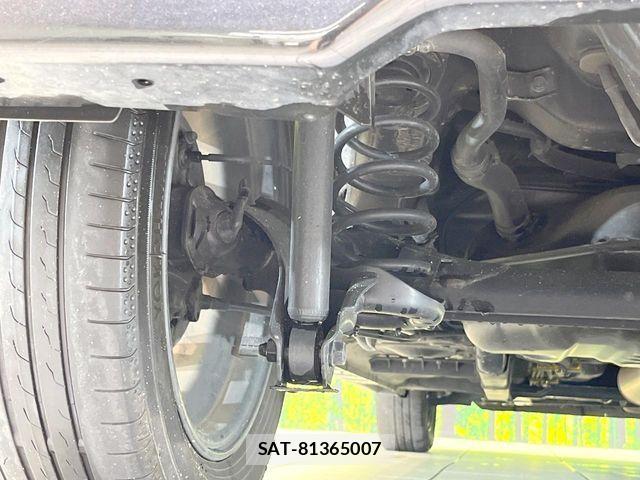 Daihatsu TANTO CUSTOM 2018-02 7273121-19