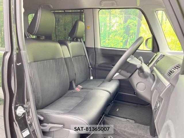 Daihatsu TANTO CUSTOM 2018-02 7273121-7