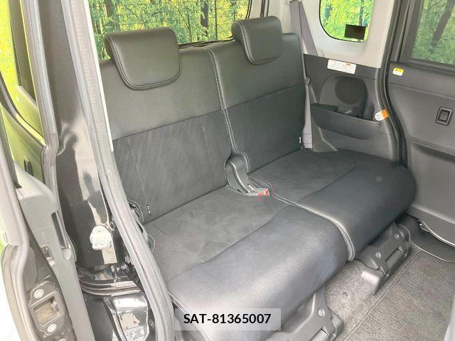 Daihatsu TANTO CUSTOM 2018-02 7273121-8