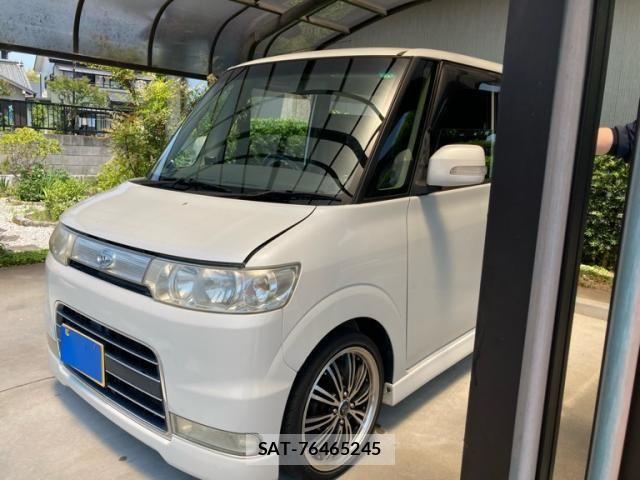sat car