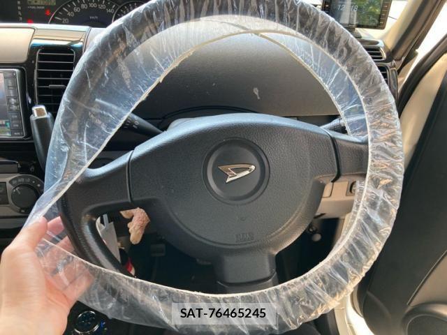 Daihatsu TANTO CUSTOM 2007-11 7273145-13