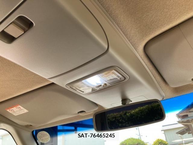 Daihatsu TANTO CUSTOM 2007-11 7273145-14