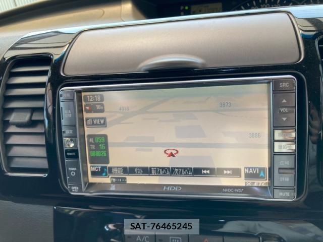 Daihatsu TANTO CUSTOM 2007-11 7273145-15