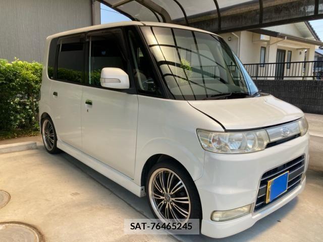 Daihatsu TANTO CUSTOM 2007-11 7273145-1