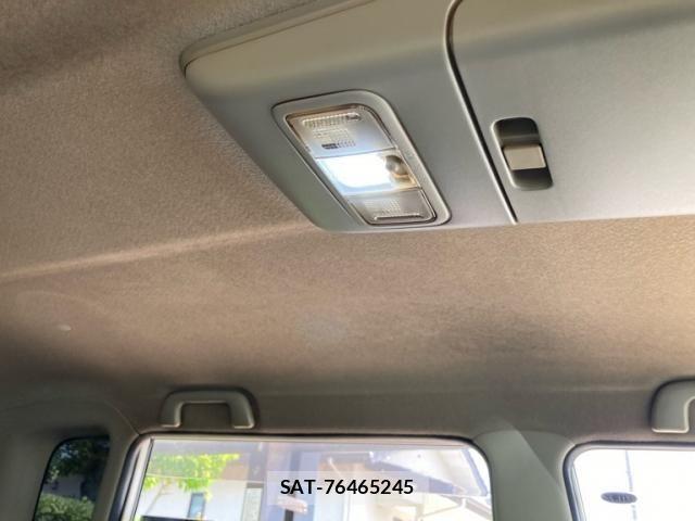 Daihatsu TANTO CUSTOM 2007-11 7273145-18