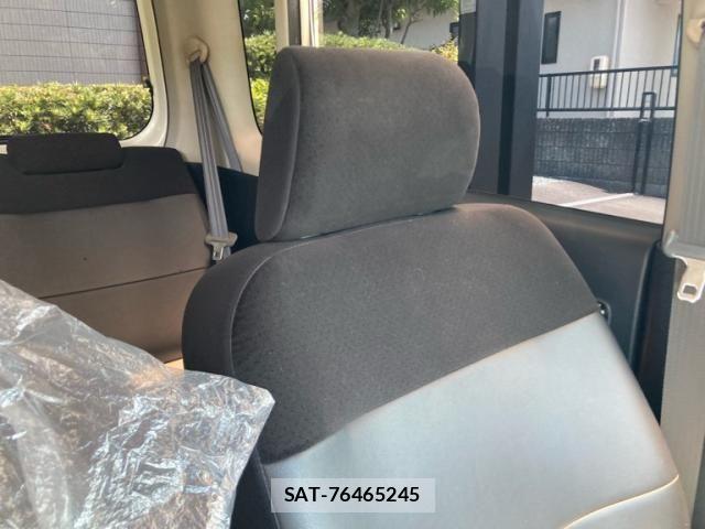 Daihatsu TANTO CUSTOM 2007-11 7273145-19