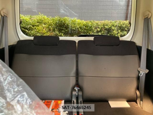 Daihatsu TANTO CUSTOM 2007-11 7273145-20