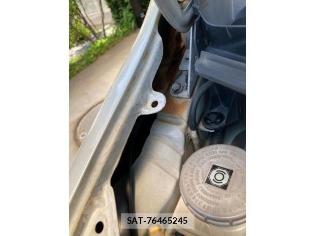 Daihatsu TANTO CUSTOM 2007-11 7273145-23