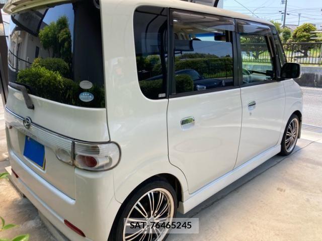 Daihatsu TANTO CUSTOM 2007-11 7273145-2