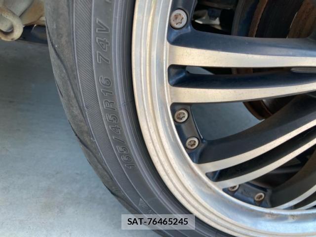 Daihatsu TANTO CUSTOM 2007-11 7273145-3