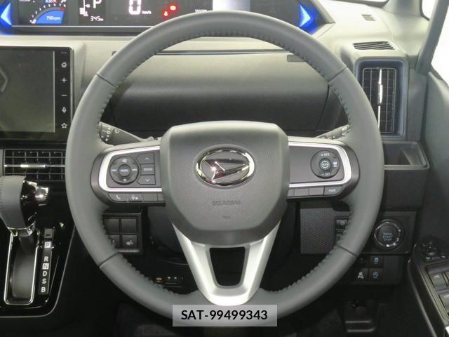 Daihatsu TANTO CUSTOM 2025-11 7273109-9