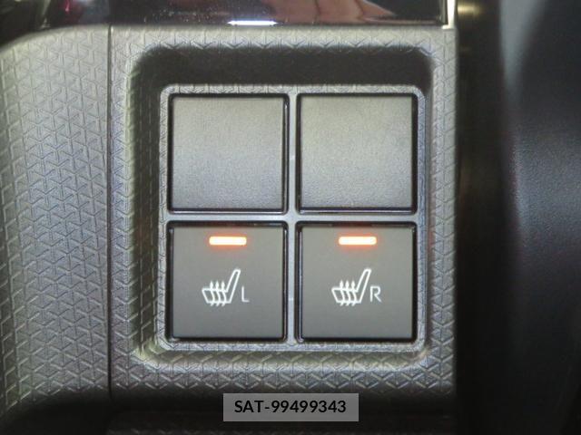 Daihatsu TANTO CUSTOM 2025-11 7273109-11