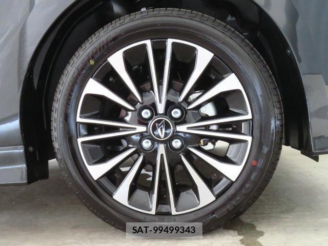 Daihatsu TANTO CUSTOM 2025-11 7273109-17