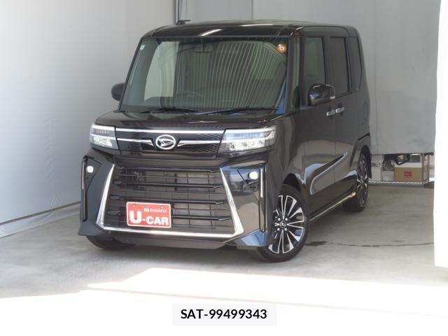 Daihatsu TANTO CUSTOM 2025-11 7273109-1